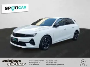 Opel Astra L GS AHK-abnehmbar Navi 360 Kamera LED Apple CarPl