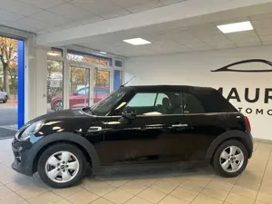 MINI Cooper Cabrio 1.5L EURO 6d-TEMP Bild 4