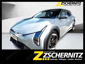 Kia EV4 81kWh EARTH LED NAVI KAMERA SHZ PANO PDC