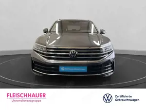 Volkswagen Touareg 3.0 TDI 4Motion Elegance Leder Matrix-LED DAB Navi