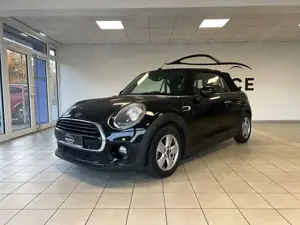 MINI Cooper Cabrio 1.5L EURO 6d-TEMP Bild 3