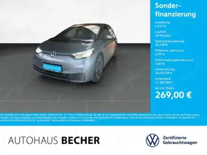 Volkswagen ID.3 Pro 107 kW /Navi/Sitzhz/LED/HuD/IQ.Drive