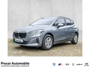 BMW 218 d Active Tourer Advantage Widescreen Navi LED RFK