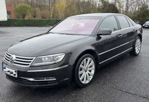 Volkswagen Phaeton Phaeton Diesel 3.0 V6 TDI DPF 4MOTION Automatik (5 Sitzer)