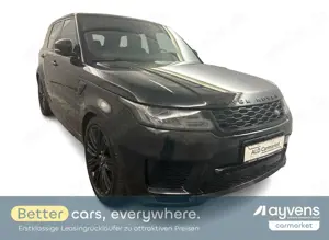 Land Rover Range Rover Sport D300