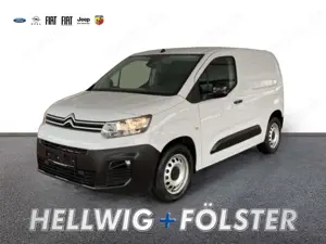 Citroen Berlingo Kasten L1 Basis 11kW-Charger Tempomat
