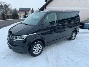 Volkswagen T6 Caravelle T6.1 Caravelle mit Standheizung