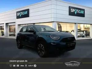 Fiat 600 Hybrid Basis