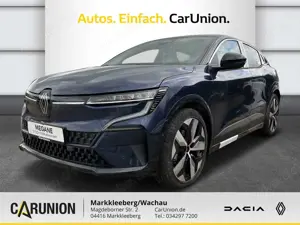 Renault Megane E-Tech 100% elektrisch Harman Kardon Sou