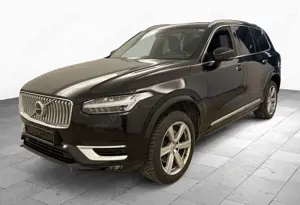 Volvo XC90 Plus Bright AWD 7Sitz 4xSH*20*LED*Leder*Kam