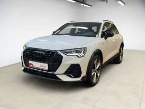 Audi Q3 40 TFSI quattro S line KLIMA NAVI LEDER ALU