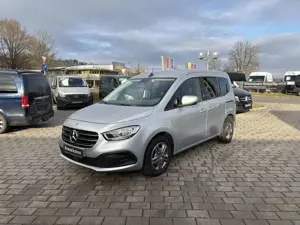 Mercedes-Benz T-Class T 180 d STYLE 5-Sitze Klima Kamera Tempomat AHK