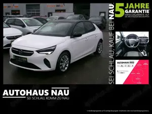 Opel Corsa-e Edition 3-phasig!Sitzheizung *Kamera* LED