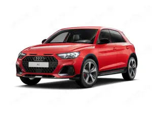 Audi A1 30 TFSI