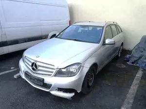 Mercedes-Benz C 250 CDI 4MATIC T BlueEFFICIENCY 7G-TRONIC Avantgarde
