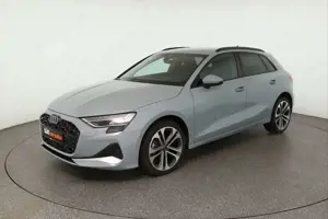 Audi A3 Sportback 30 TFSI MMI|Matrix|SONOS|Standh|AHK Bild 3