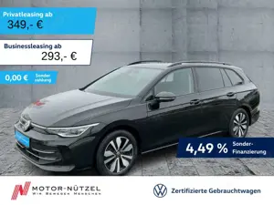 Volkswagen Golf Variant Golf VIII Variant 2.0 TDI DSG GOAL IQ+NAVI+AHK