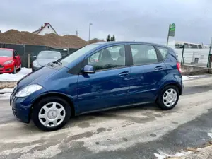 Mercedes-Benz A 150 A A 150