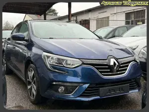 Renault Megane Duel² EDC. NAVI. PDF. 2-Zonen Klima