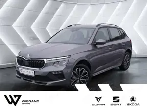 Skoda Kamiq 1.0 TSI DSG TOUR KAMERA NAVI ACC LED