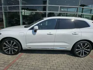 Volvo XC60 XC60 T8 AWD Plug-in Hybrid