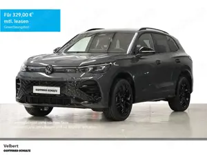 Volkswagen Tiguan R-Line 2.0 L TDI DSG Inkl. AHK  MATRIX #foreveryo