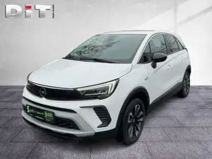 Opel Crossland 1.2 Turbo Elegance Klima Sitzhzg