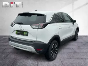 Opel Crossland 1.2 Turbo Elegance Klima Sitzhzg Bild 5