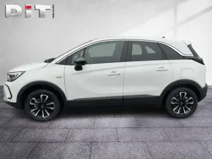 Opel Crossland 1.2 Turbo Elegance Klima Sitzhzg Bild 2