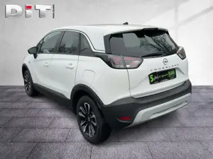 Opel Crossland 1.2 Turbo Elegance Klima Sitzhzg Bild 4