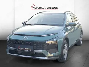 Hyundai BAYON 1.0 T-GDI Select *NAVI*DAB*PDC*KLIMA*KAM* Bild 3