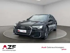 Audi A6 50 TFSIe qu. s line sport MATRIX+PAN