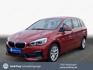 BMW 220 220i Gran Tourer Aut Advantage *LED/RFK*