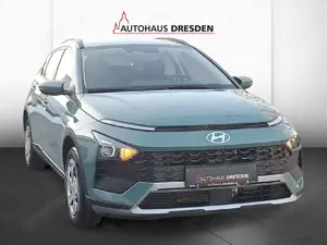 Hyundai BAYON 1.0 T-GDI Select *NAVI*DAB*PDC*KLIMA*KAM* Bild 2