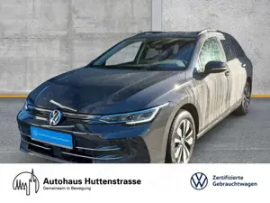 Volkswagen Golf VIII Variant 1.5 eTSI DSG Goal PANO AHK