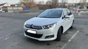 Citroen C4 PureTech 130 Shine Automatik
