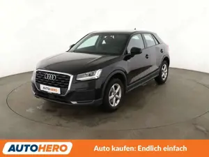 Audi Q2 35 TFSI *LED*TEMPO*PDC*SHZ*NAVI*