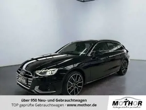 Audi A4 Avant Advanced 35 2.0 TFSI Rückfahrkamera