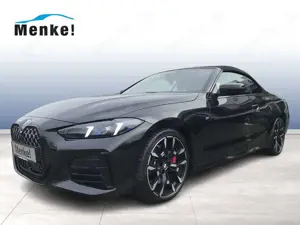 BMW 430 i xDrive M Sportpaket HK HiFi DAB LED RFK