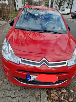 Citroen C3 Pure Tech (VTi) 82 Selection