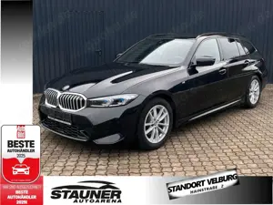 BMW 320 i Touring M SPORT Facelift / AHK/360°Kamera