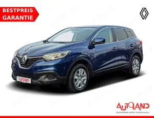 Renault Kadjar 1.2 TCE Life Energy Klima USB Bluetooth Bild 1