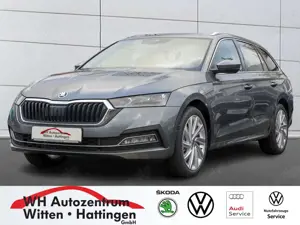Skoda Octavia Combi 1.5 TSI DSG Style NAVI MATRIX-LED REARVIE...