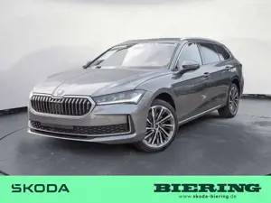 Skoda Superb Combi 2.0 TDI 4x4 LK 360° MATRIX-LED HUD