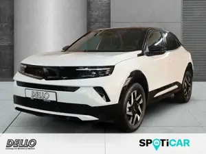 Opel Mokka GS Hybrid 107kW 6-AT Komfort-Paket LenkradHZG Sitz