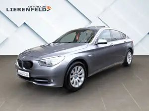 BMW 520 d GT Facelift Leder Panorama