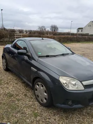 Opel Tigra Tigra Twin Top 1.4 EasytronicSport
