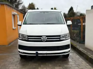 Volkswagen T6 California California DSG Ocean 5Sitzer