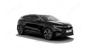 Renault Megane E-Tech 100% Iconic 220 Comfort Range