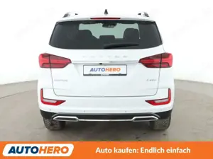 SsangYong Rexton 2.2 e-Xdi Sapphire 4x4 Aut.*LED*NAVI*ACC*CAM*SHZ* Bild 5